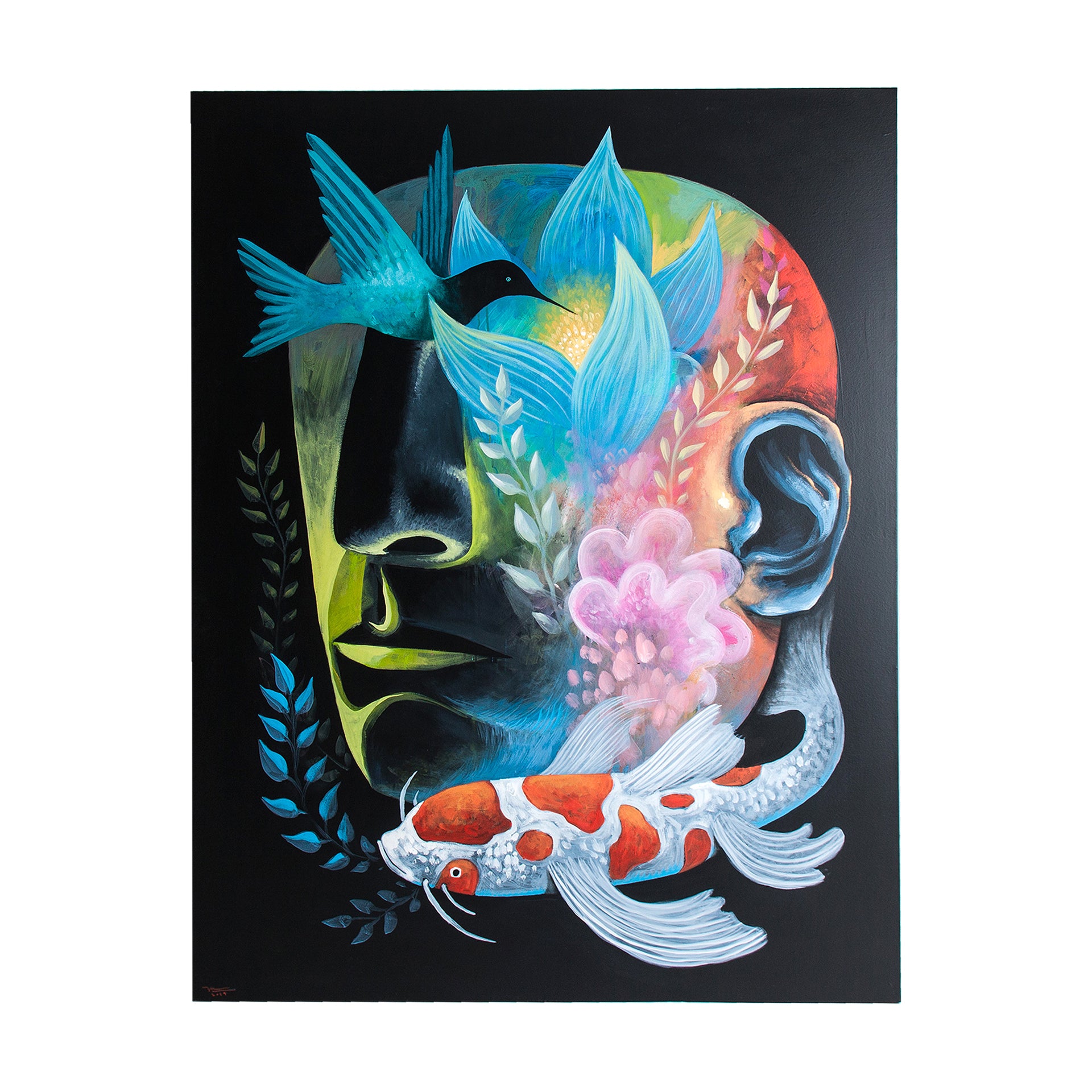 NAEL CANVAS